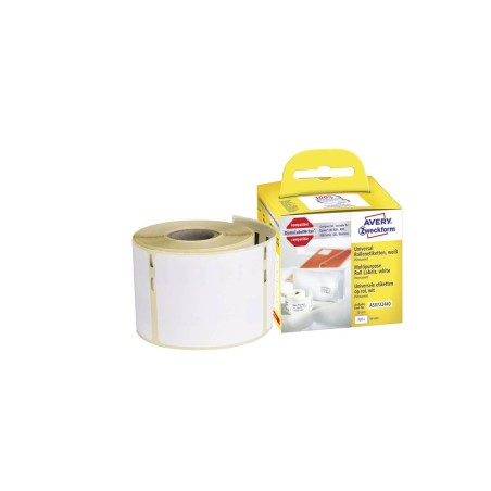 Avery Self-Adhesive Label Rectangle